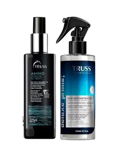 Truss Deluxe Prime with Truss Amino Bundle