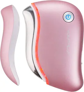 Prosculpt Heated Gua Sha Facial Massager
