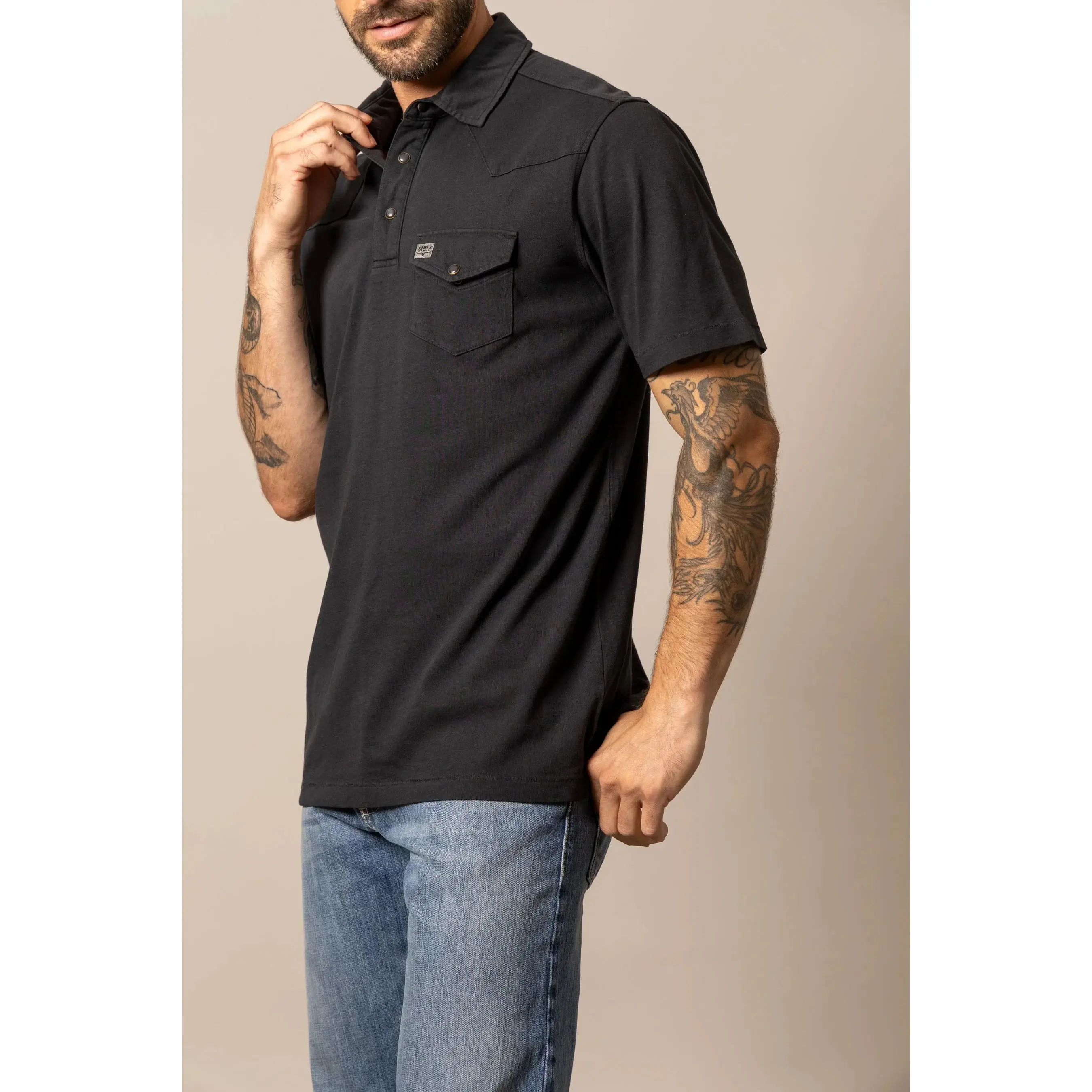Fluger Polo