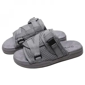 Men and Women  Full Reflective Sandals with Adjustable Straps, Arch Support & Anti-Sole, Comfortable Footwear Wide or Narrow Feet, Light-Up Slide Sandals Day & Night Wear,Stay comfy and stylish all day Reflective Slides fashionable slipper