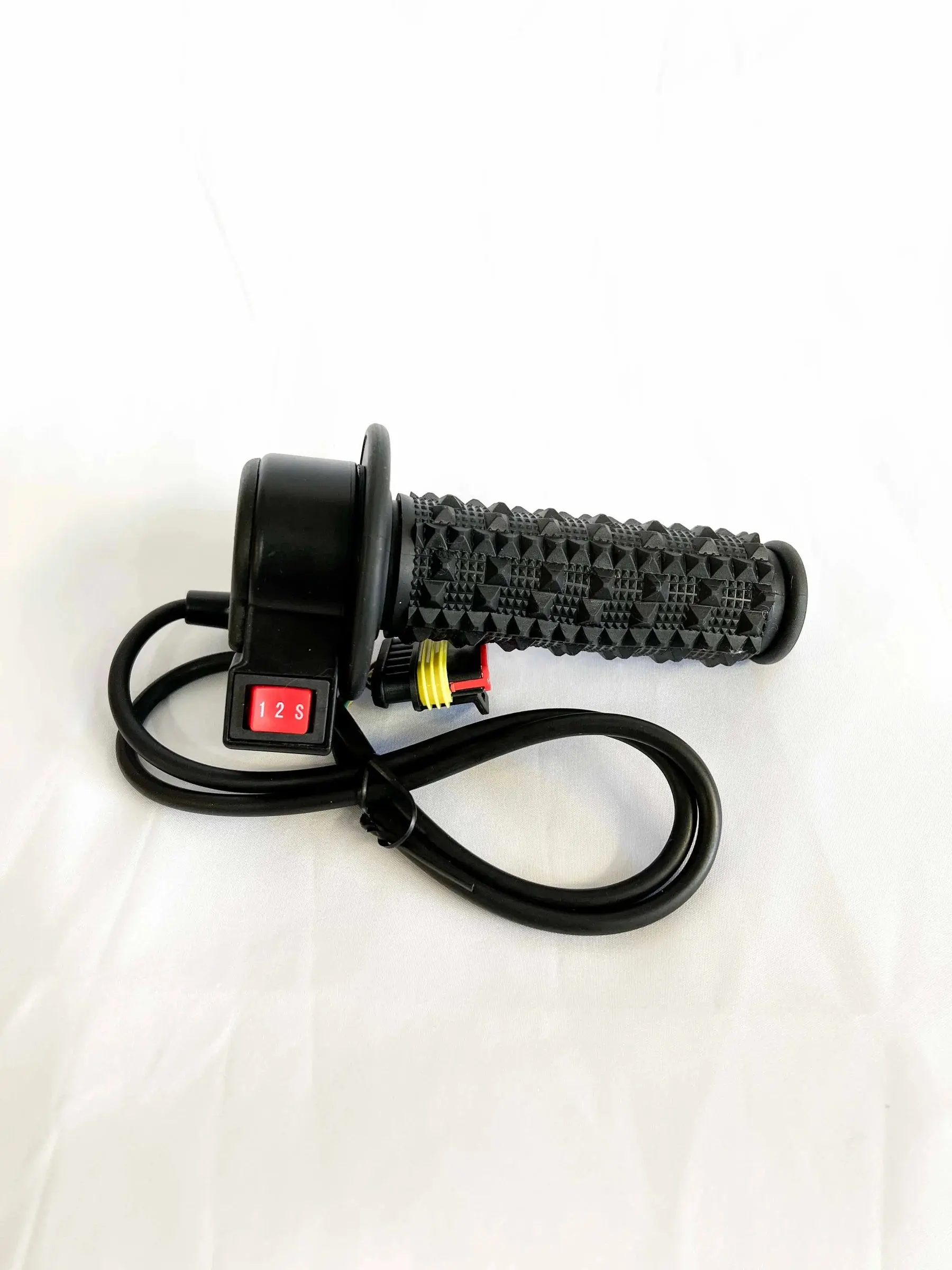 ETM RTR Replacement E-Bike Throttle ETM RTR Replacement E-Bike Throttle