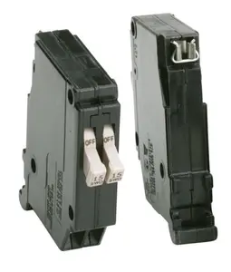 Eaton Electrical CHT1515 15 amp Tandem Single Pole Circuit Breaker 0.75 in.