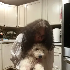 Product Review of Ultra Smoothing Hair Mask from J**t O**r