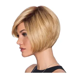 Hairdo Layered Bob Style Wig