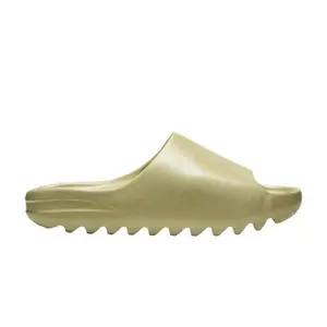 Adidas Yeezy Slides 'Resin'