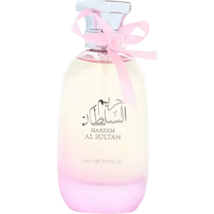 Lattafa Hareem Al Sultan EDP Spray 100ml - Women's Rich Oriental Fragrance