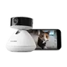 PETLIBRO AI Dog Camera Pet Camera Indoor with Phone App [Multi-Pet Recognition, Daily Activity Analysis & Smart Summaries] Cat Camera 360° View, 1080P Dog Cam Night Vision, 2-Way Audio WiFi Cam Cat