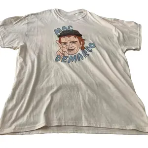 Mac Demarco Indie Singer Band Unisex T-Shirt