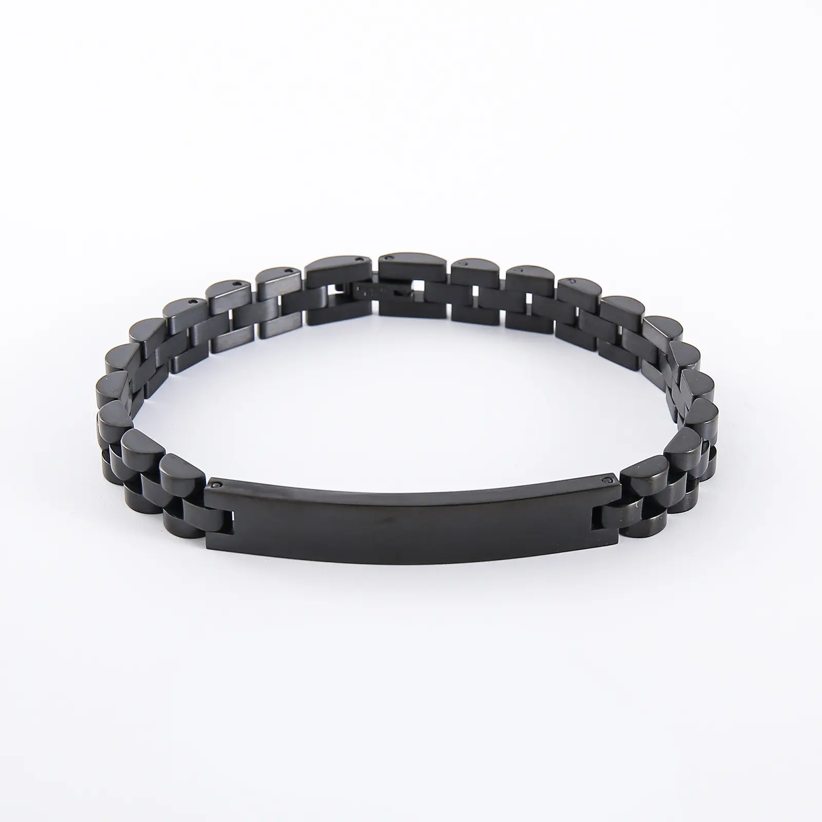 Black   Width 6mm [21CM]