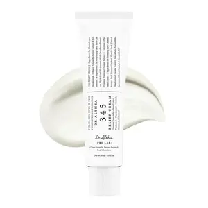 Dr. Althea 345 Relief Cream Lightweight Barrier Care Moisturizer, 1.69 fl oz