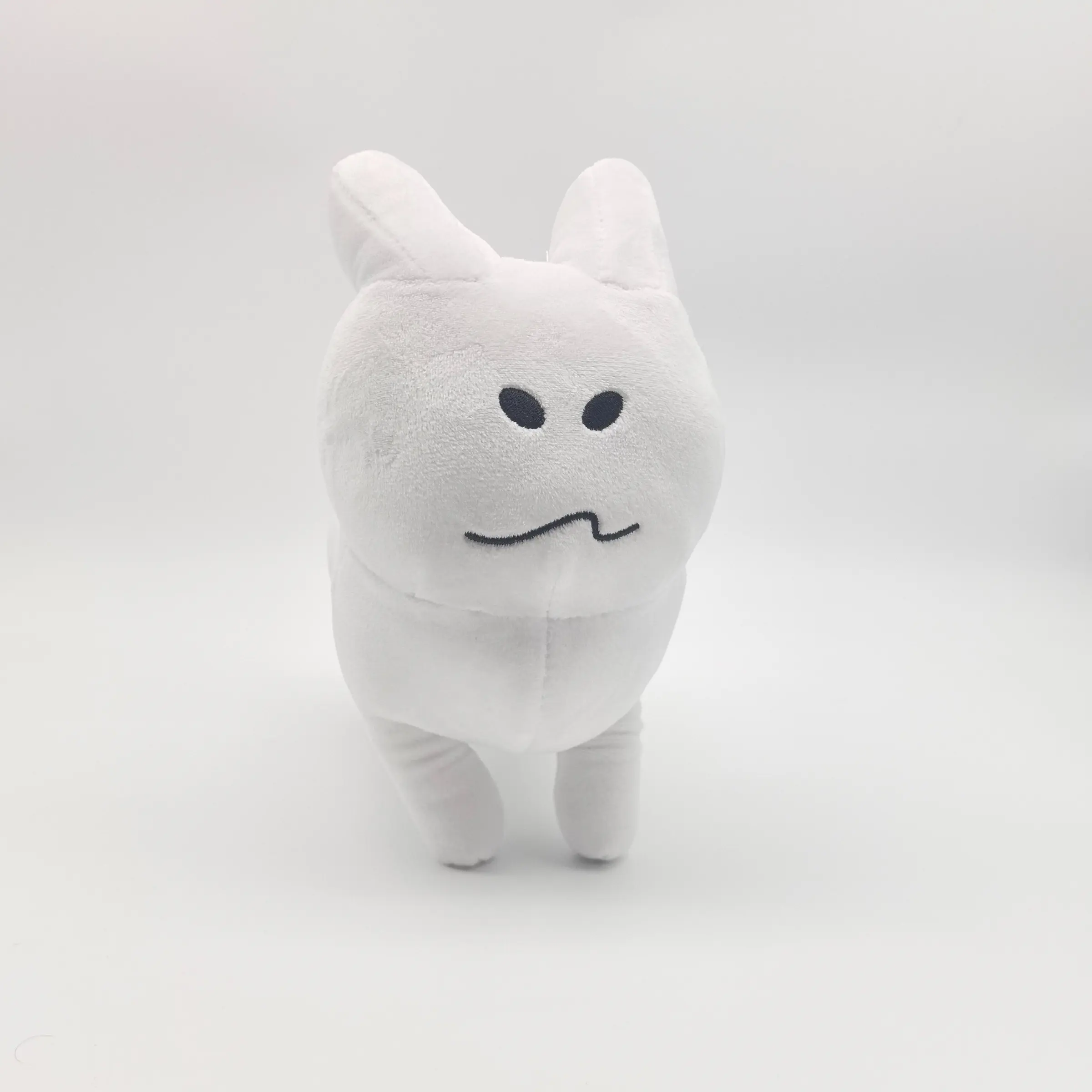 White rabbit