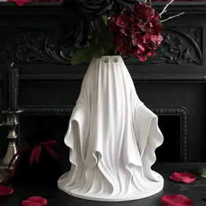 Ghost Vase: unique home decor