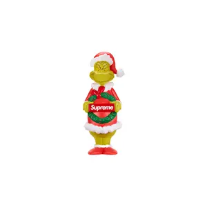 3-Foot Grinch "FW 24 Multicolor" SU862