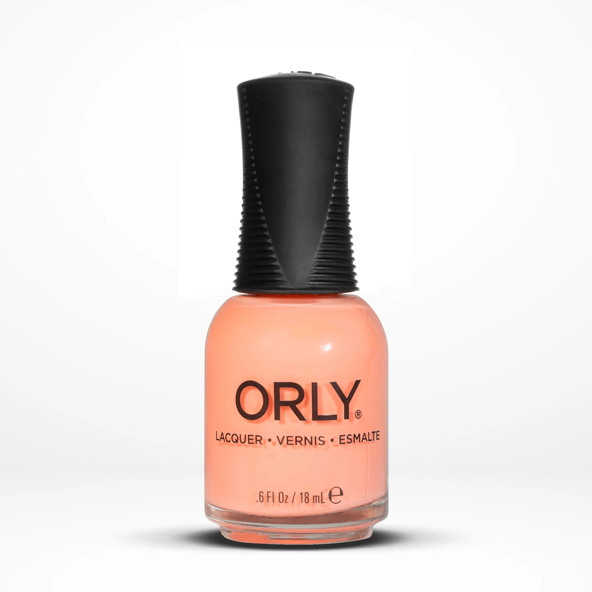 So Fetch Peach Crème