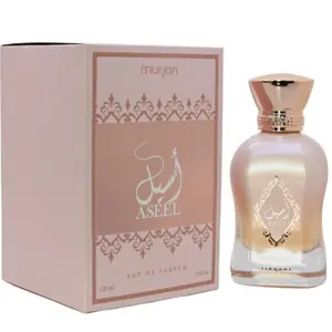 Dumont Murjan Aseel For Women 3.4 Oz Eau De Parfum Spray