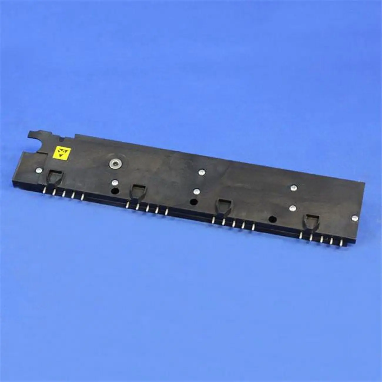 Lexmark 40X7143-OEM Cartridge Contact Block Assembly, 1.1 lbs, 6.3x5.8x10.5", Compatible with Mono Laser C792de, Office Equipment Part