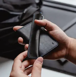 New Premium Leather Grafton Sleeves