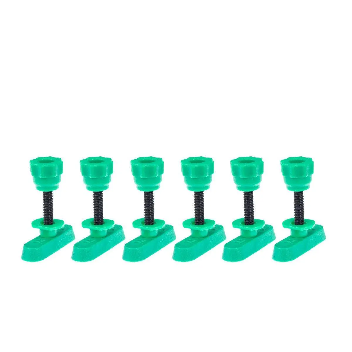 MATCHFIT Dovetail Hardware 1" (6-Pack)