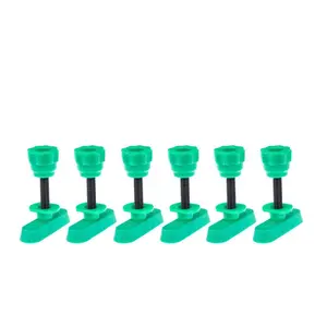 MATCHFIT Dovetail Hardware 1" (6-Pack)