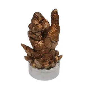 Rock Solid 3D Printed Gaming Controller Holder, Lightweight Design Ideal for Gaming Accessories Console