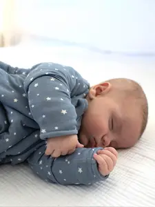 Long Sleeve Sleep Sack - Dream / 2.5 TOG