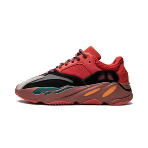 Yeezy Boost 700 "Hi-Res Red" HQ6979