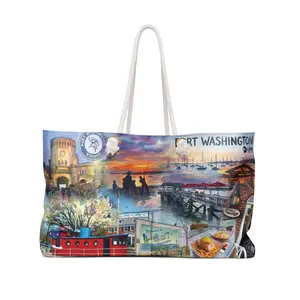 Weekender Bag