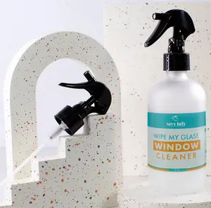 Wipe My Glass Window Cleaner