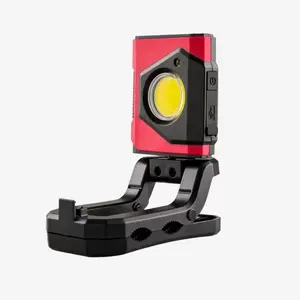 Multifunctional tire repair light for auto repair, tire wound polishing, infrared positioning lighting, tire repair laser positioning, no need to mark lines