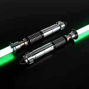 Revenant V3 Neopixel Lightsaber