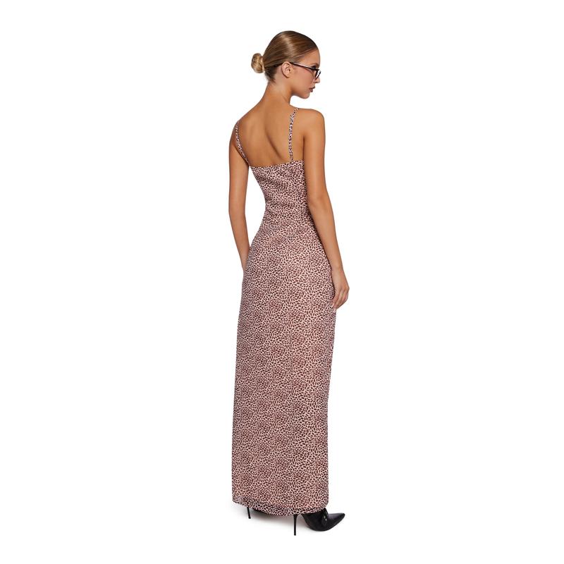 Naoya Maxi Dress