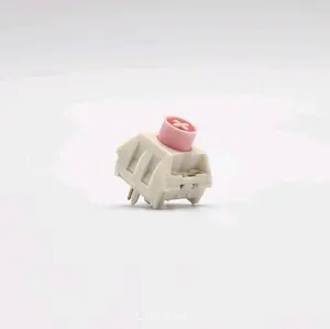 Kailh Box Strawberry Ice Cream Pro Linear Switches