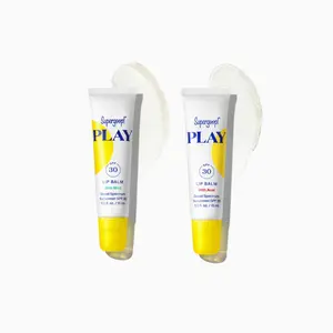 PLAY Lip Balm SPF 30 Duo PLAY Lip Balm SPF 30 Duo