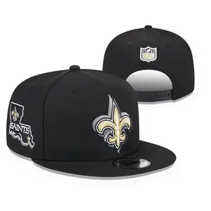 New Era 9Fifty SNAPBACK CAP HAT GORRA– Flat Brim Snapback Baseball Hat Streetwear Hip Hop Unisex Premium