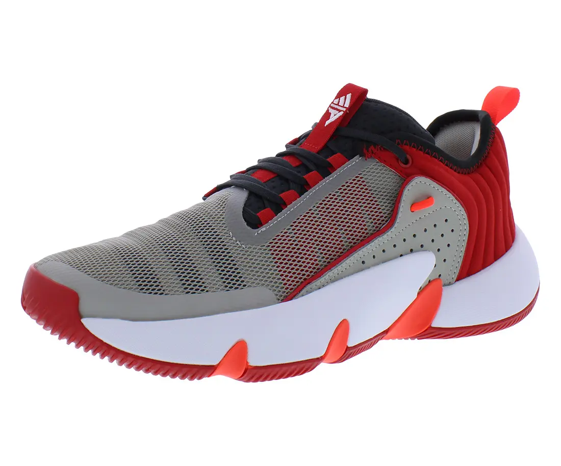 Adidas Trae Unlimited Unisex Shoes