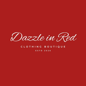 Dazzle in Red