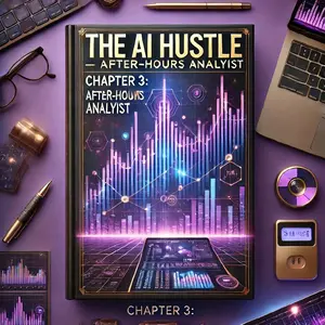 The AI Hustle: After-Hours Analyst Chapter 3 - After-Hours Analyst Skillset and Concepts Explained Wealth-Building 6-Week Program