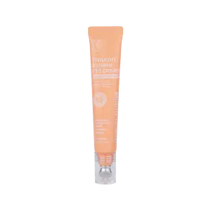 [RUBY VIBE CO] Bright Guard Twilight Dawn Eye Cream for Enhanced Brightness & Eye Area Radiance with Galactomyces Support