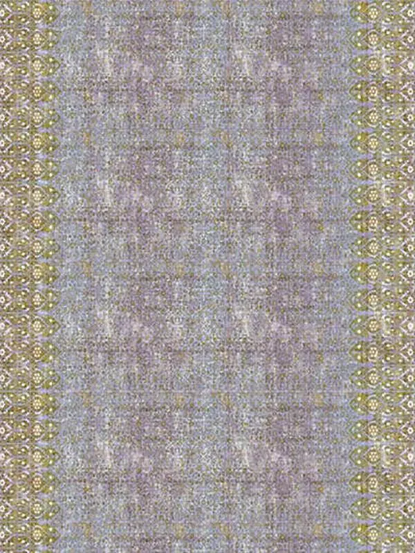 Sultan Velvet Gold Fabric