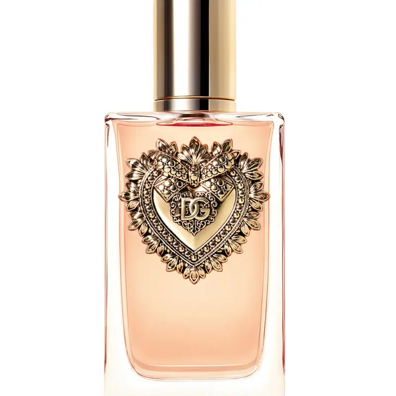 Dolce & Gabbana Devotion Eau De Parfum For Women