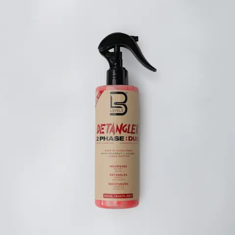 2 Phase Detangler Spray