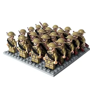 Interactive Building Blocks, Dolls, Stuffed Toys, Mini Dolls, Toys, Cartoon Characters, Fun Playtime Accessories