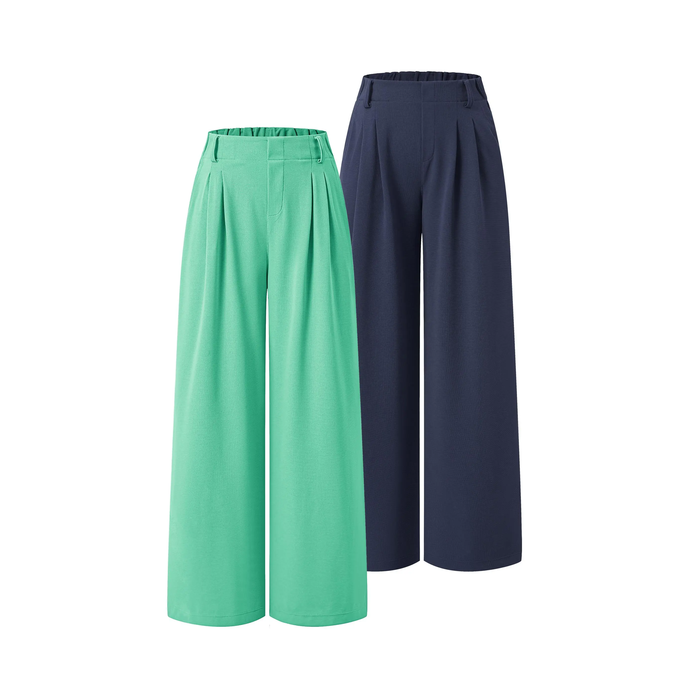 Dark Blue+Light Sea Green 