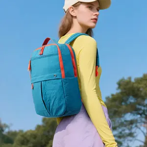 CN6070 Multifunctional Lightweight Waterproof Outdoor Mountaineering Bag Leisure Sports Travel Backpack