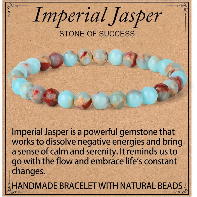 Imperial Jasper