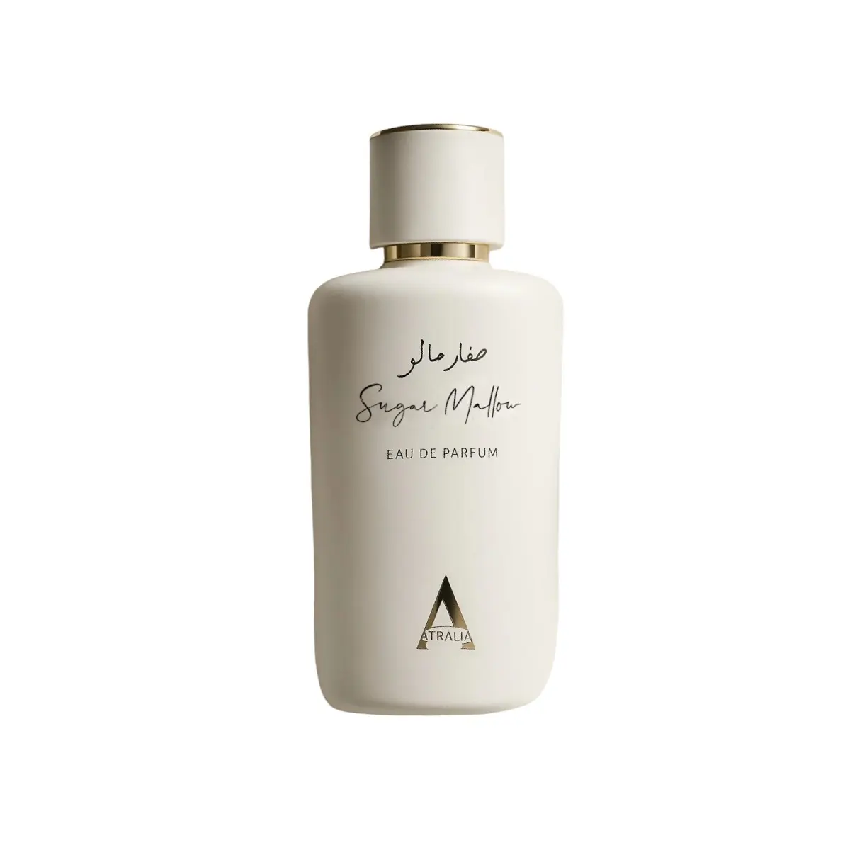 Atralia Sugar Mallow Eau De Parfum - 100 ML Unisex Fragrance with