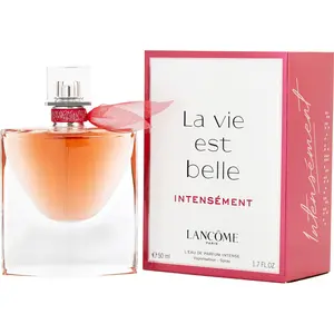 La Vie Est Belle Intensement By Lancome Eau De Parfum Intense For Women La Vie Est Belle Intensement By Lancome Eau De Parfum Intense For Women