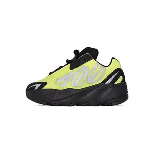 Yeezy Boost 700 MNVN Infants 'Phosphor'