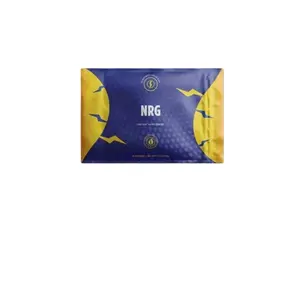 NRG Natural Raw Energy