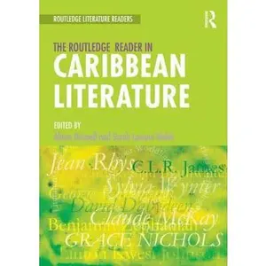 USED-The Routledge Reader in Caribbean Literature by Donnell, Alison (Paperback)